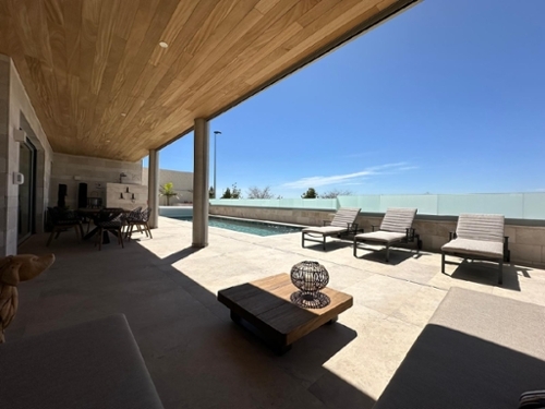 Benijófar Baix Segura villa foto 6294029