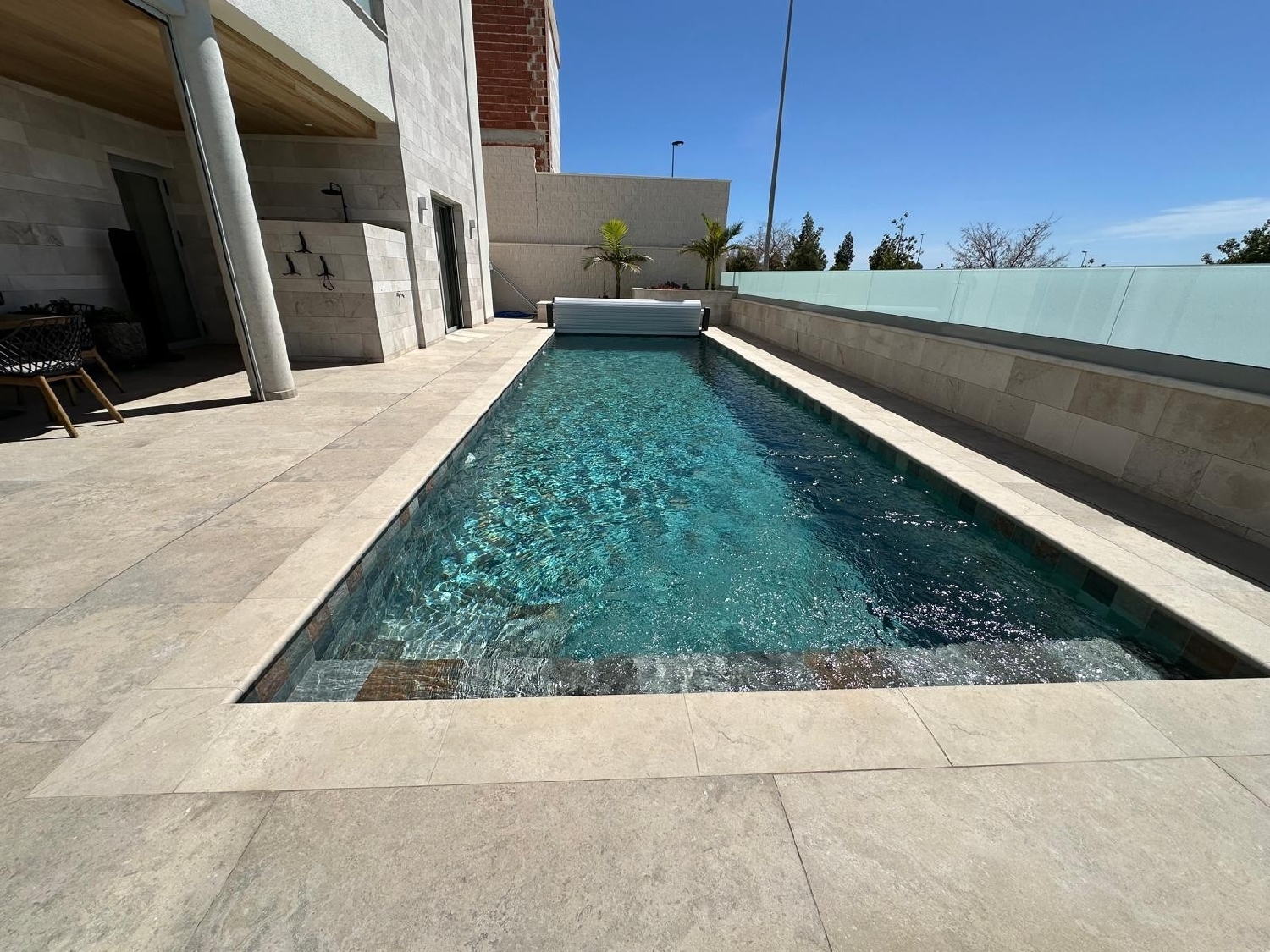  à vendre villa Benijófar Baix Segura 7