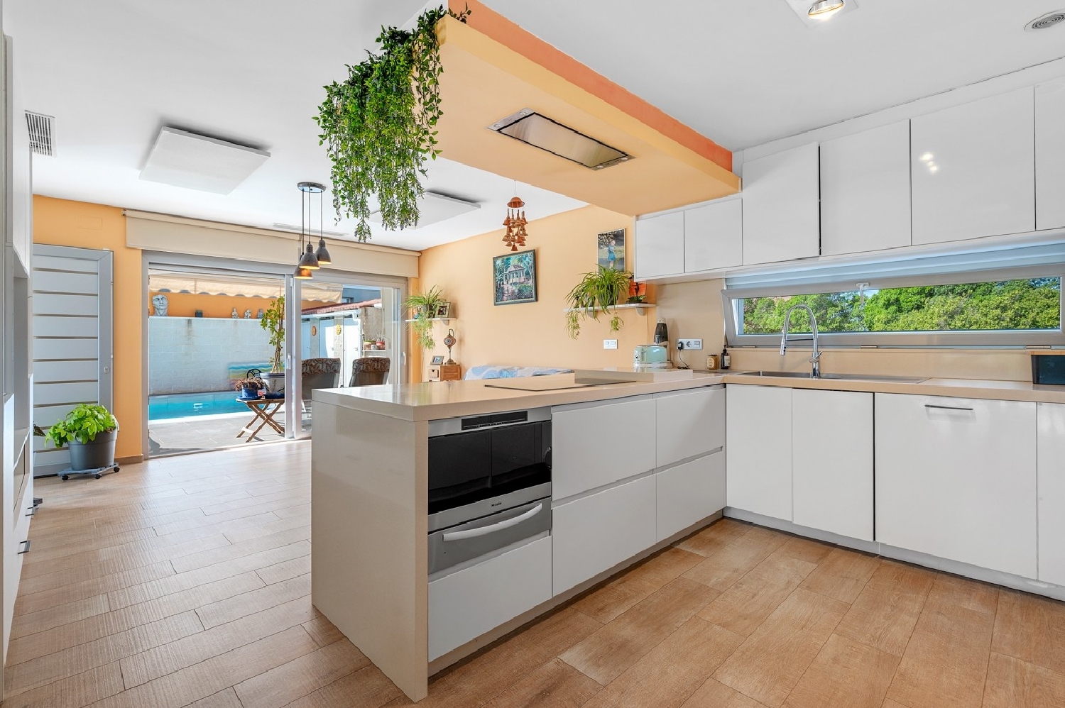  till salu villa Benijófar Baix Segura 5