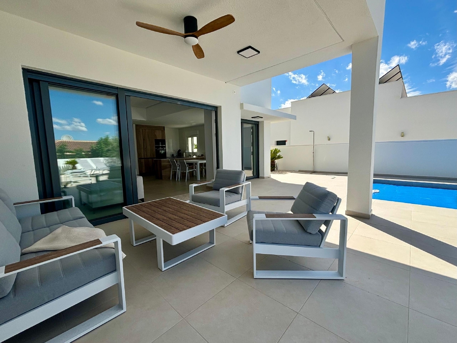  for sale villa Benijófar Baix Segura 6