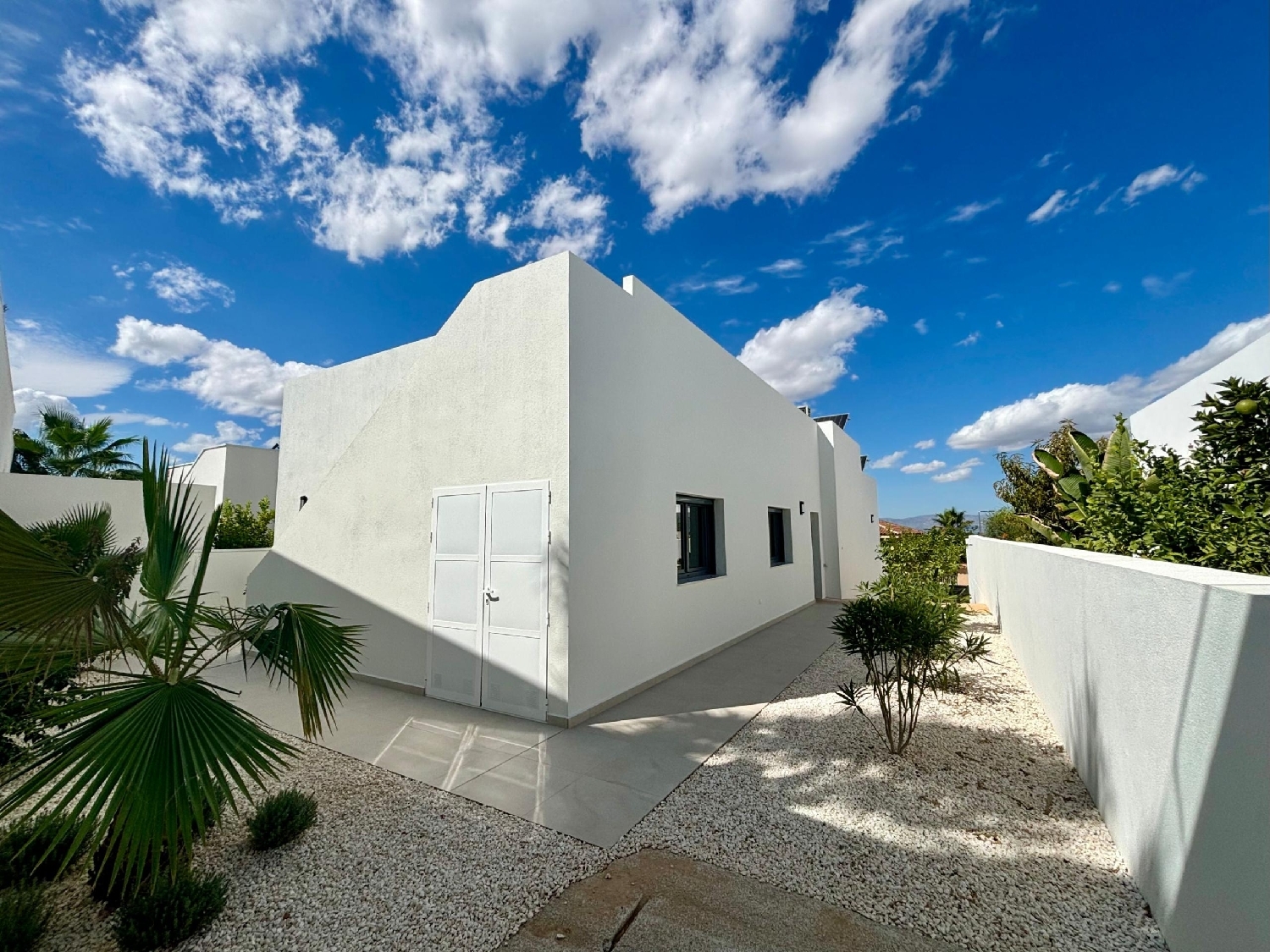  for sale villa Benijófar Baix Segura 7