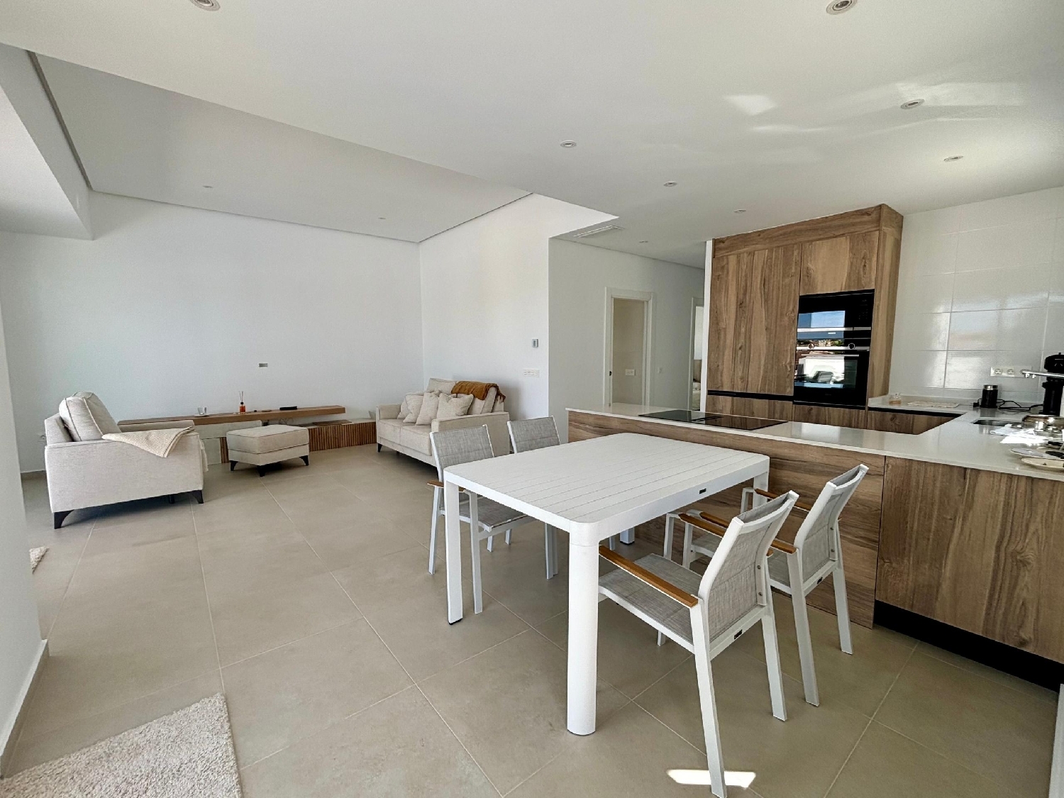 for sale villa Benijófar Baix Segura 4