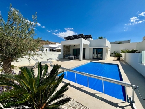 Benijófar Baix Segura villa foto 6304452