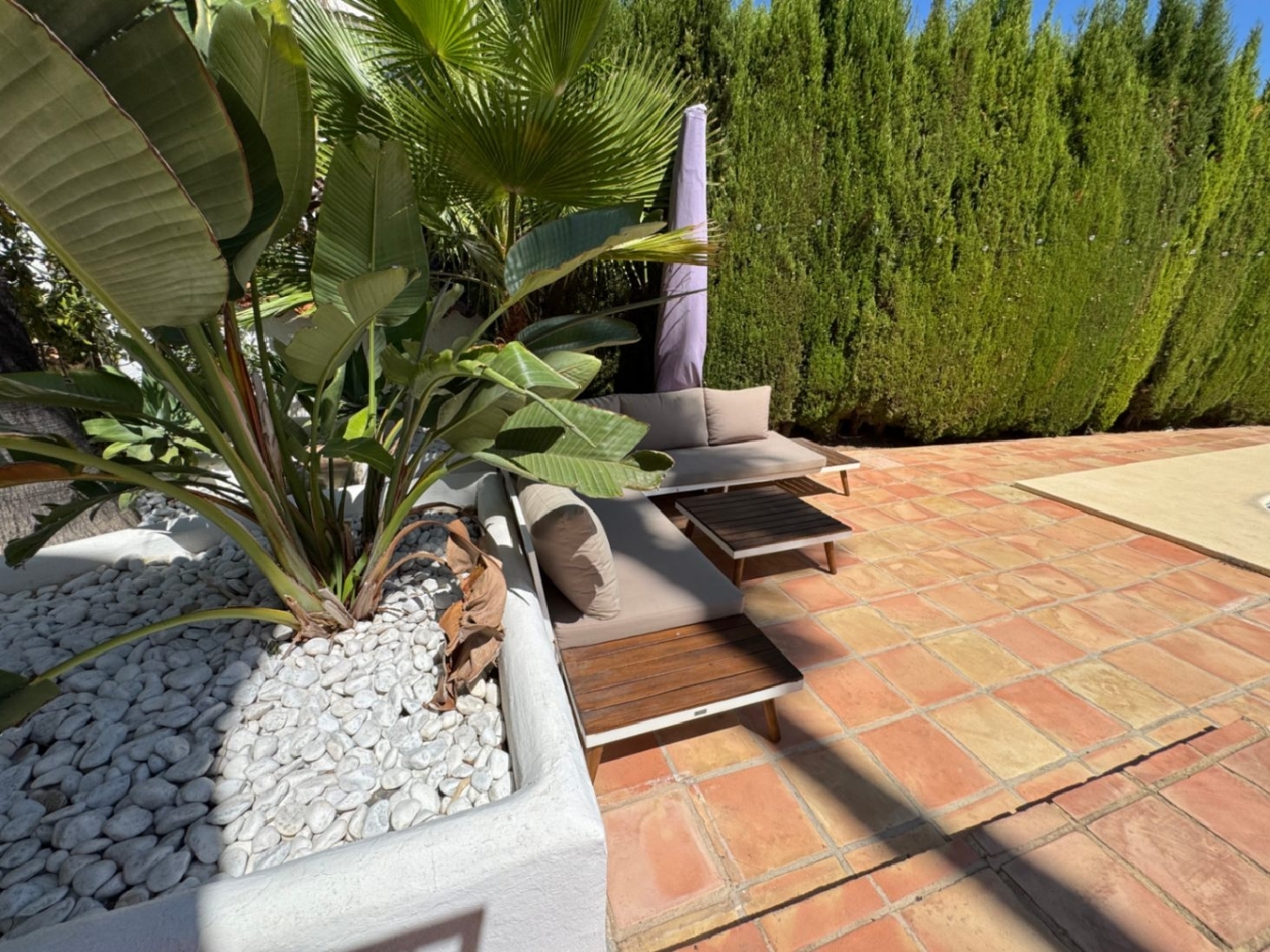  for sale villa Benissa Marina Alta 2