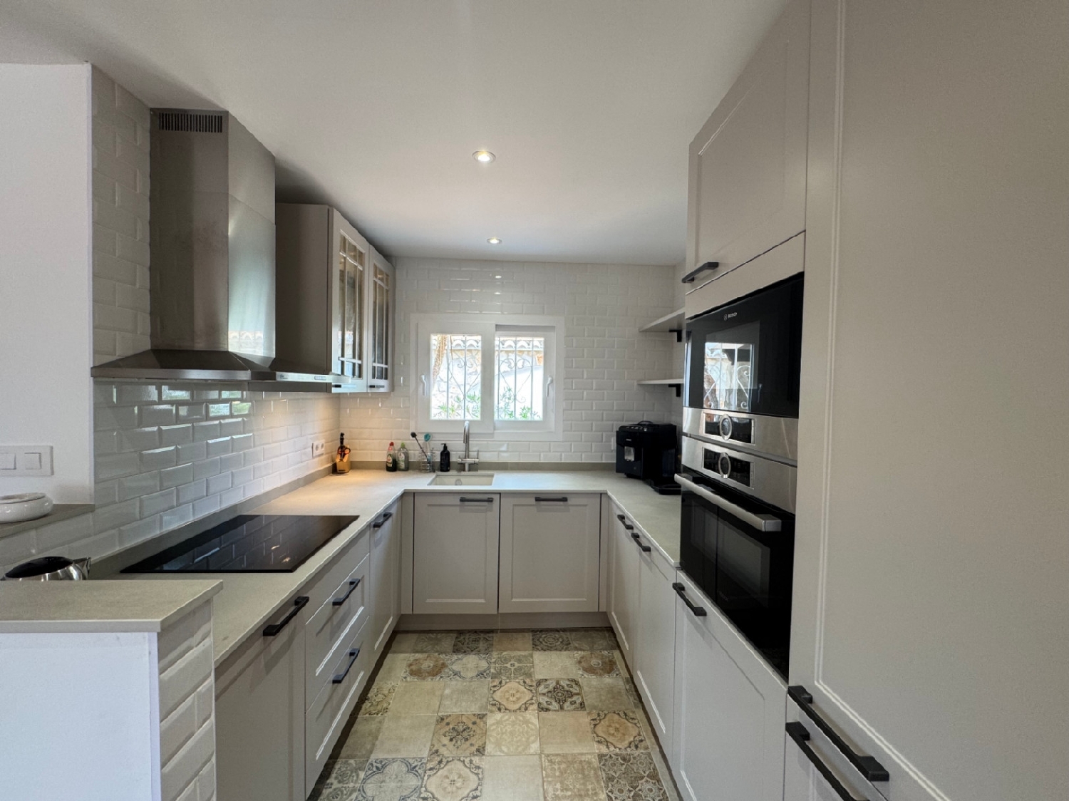  for sale villa Benissa Marina Alta 6