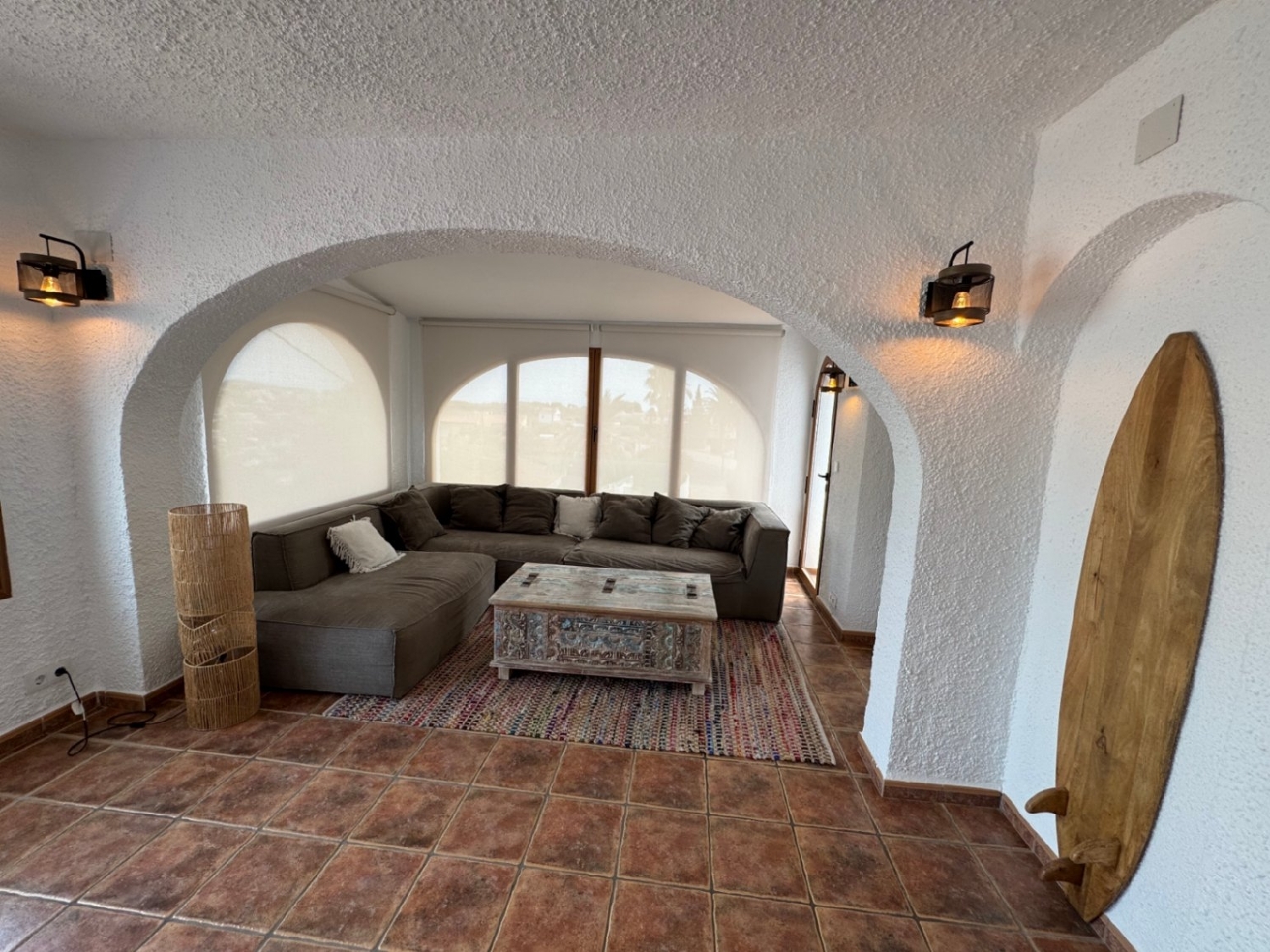  for sale villa Benissa Marina Alta 14