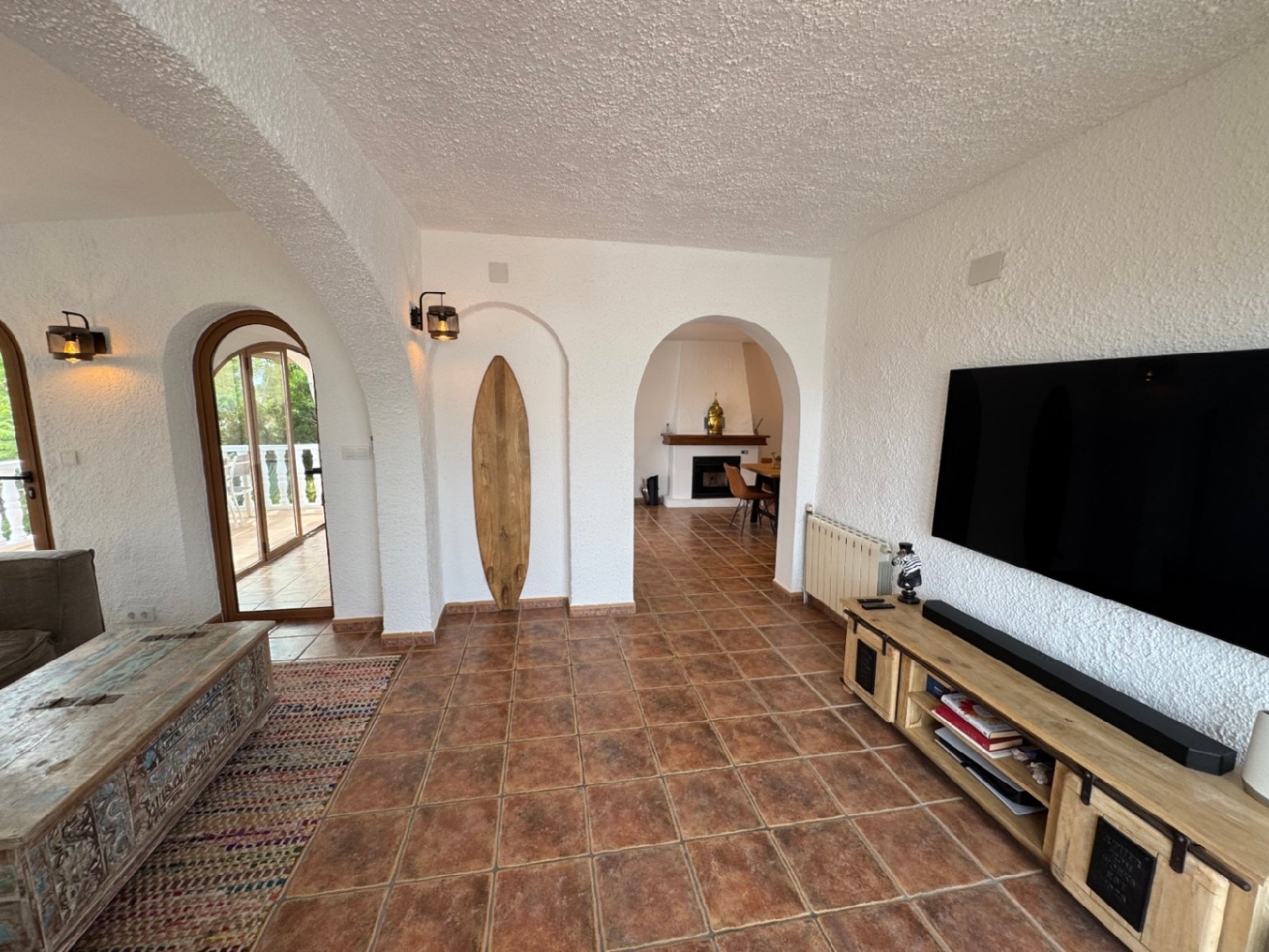  for sale villa Benissa Marina Alta 12