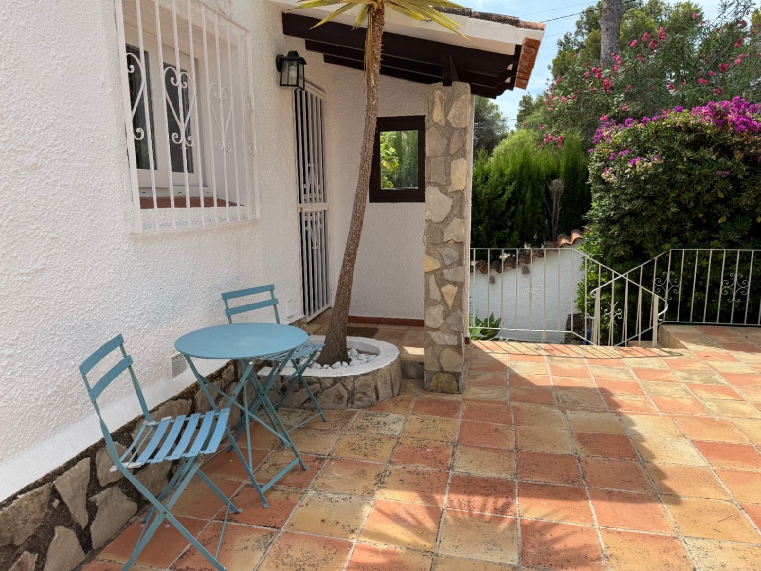  for sale villa Benissa Marina Alta 5
