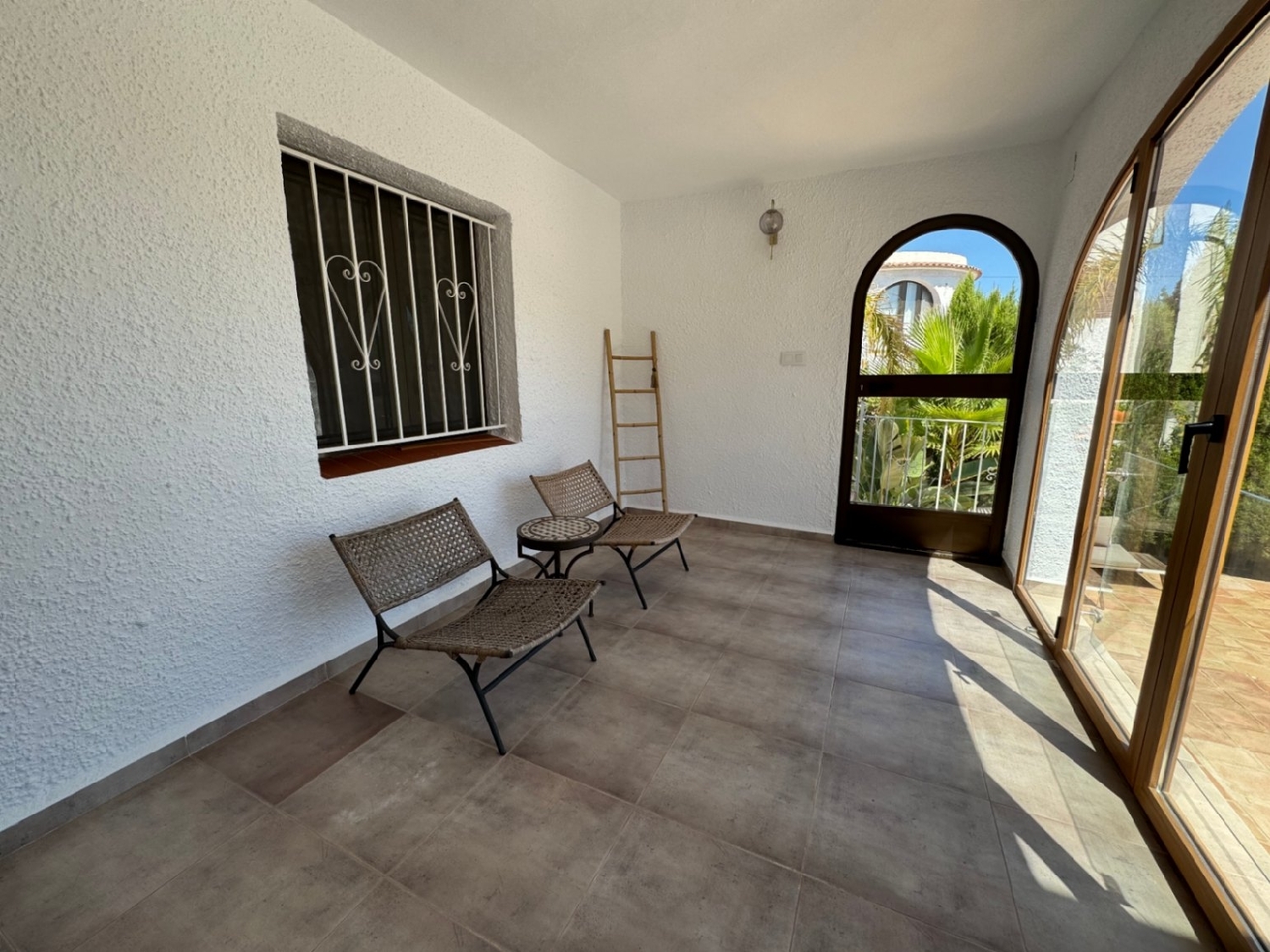  for sale villa Benissa Marina Alta 25