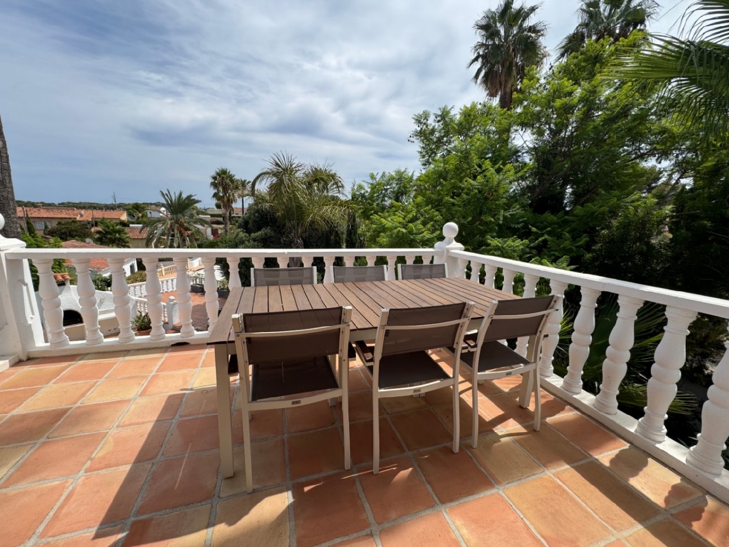  for sale villa Benissa Marina Alta 18