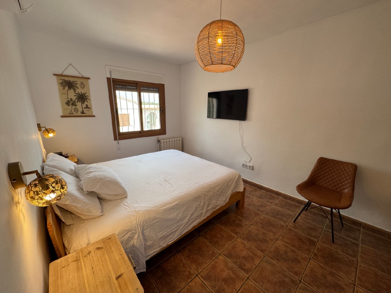  for sale villa Benissa Marina Alta 19