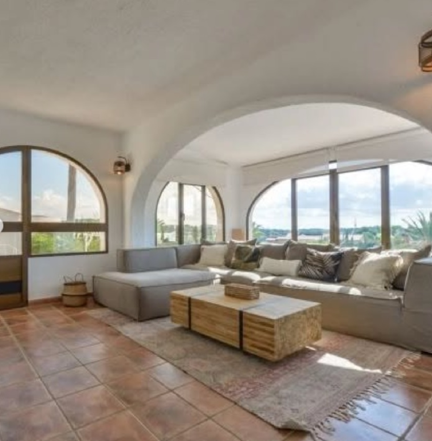  for sale villa Benissa Marina Alta 11