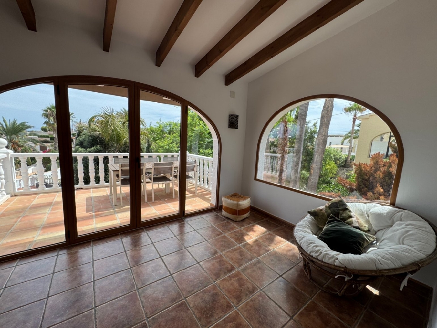  for sale villa Benissa Marina Alta 17