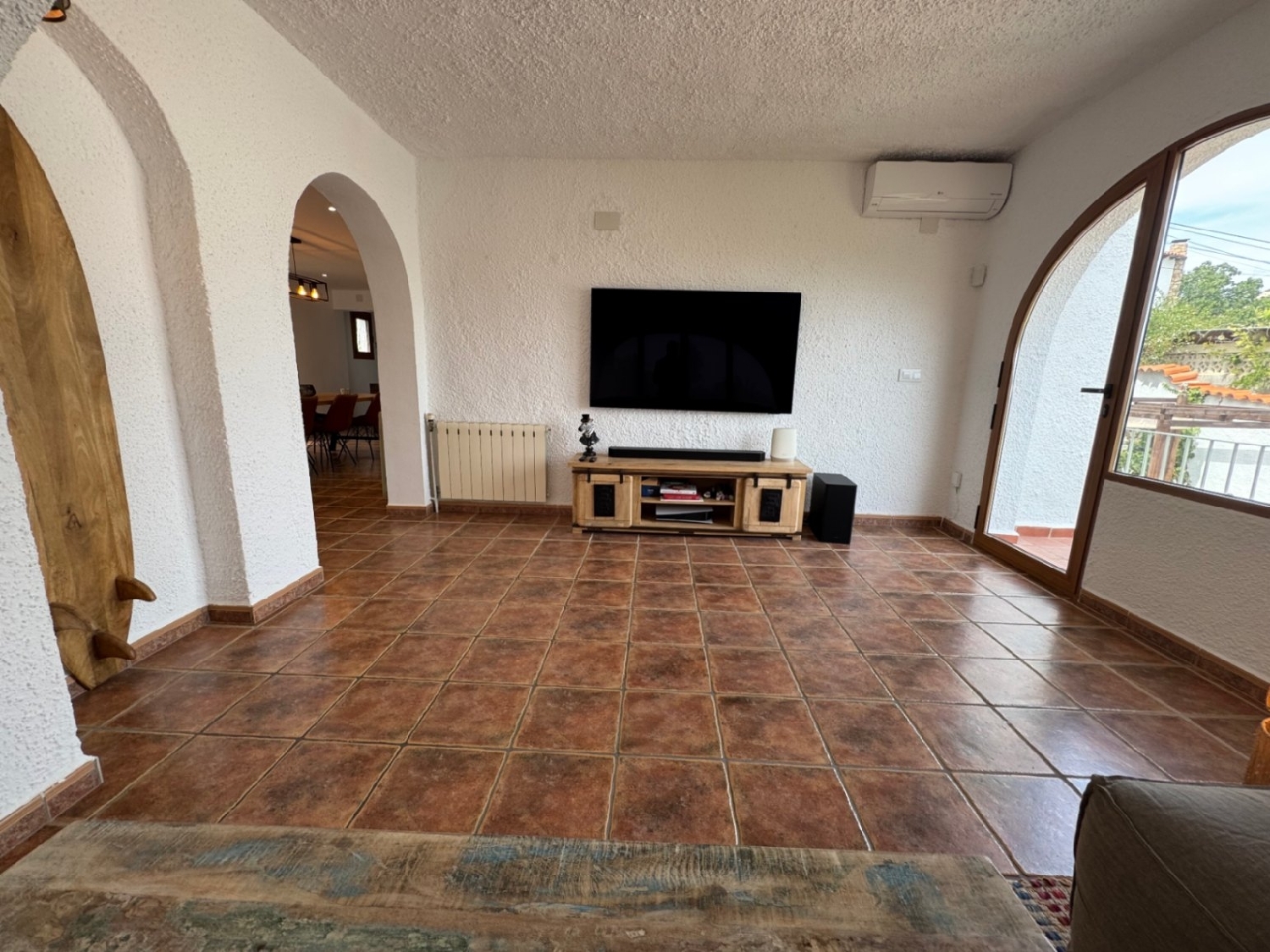  for sale villa Benissa Marina Alta 13