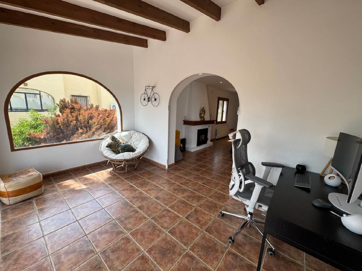  for sale villa Benissa Marina Alta 10