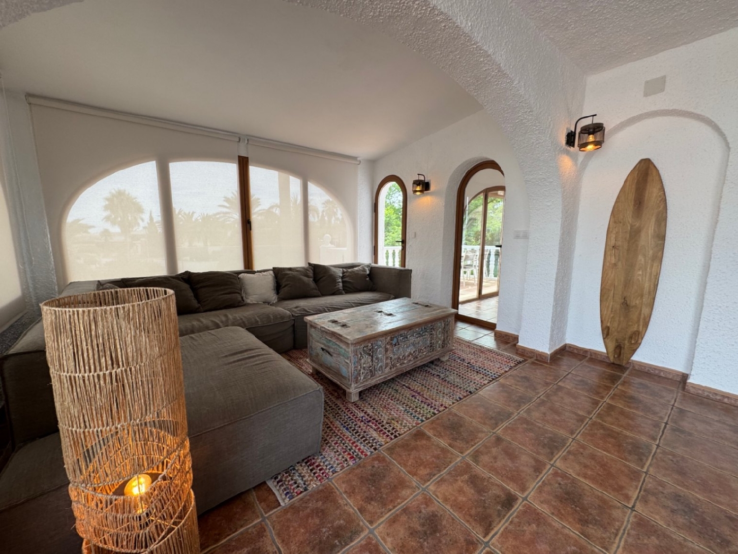  for sale villa Benissa Marina Alta 15