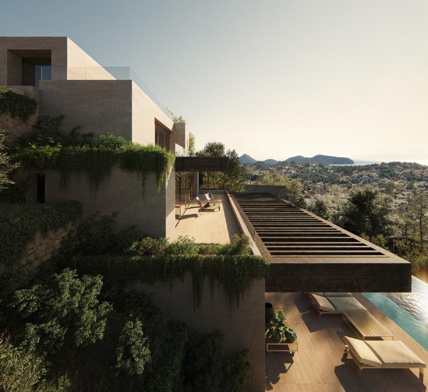  en venta chalet Benissa Marina Alta 2