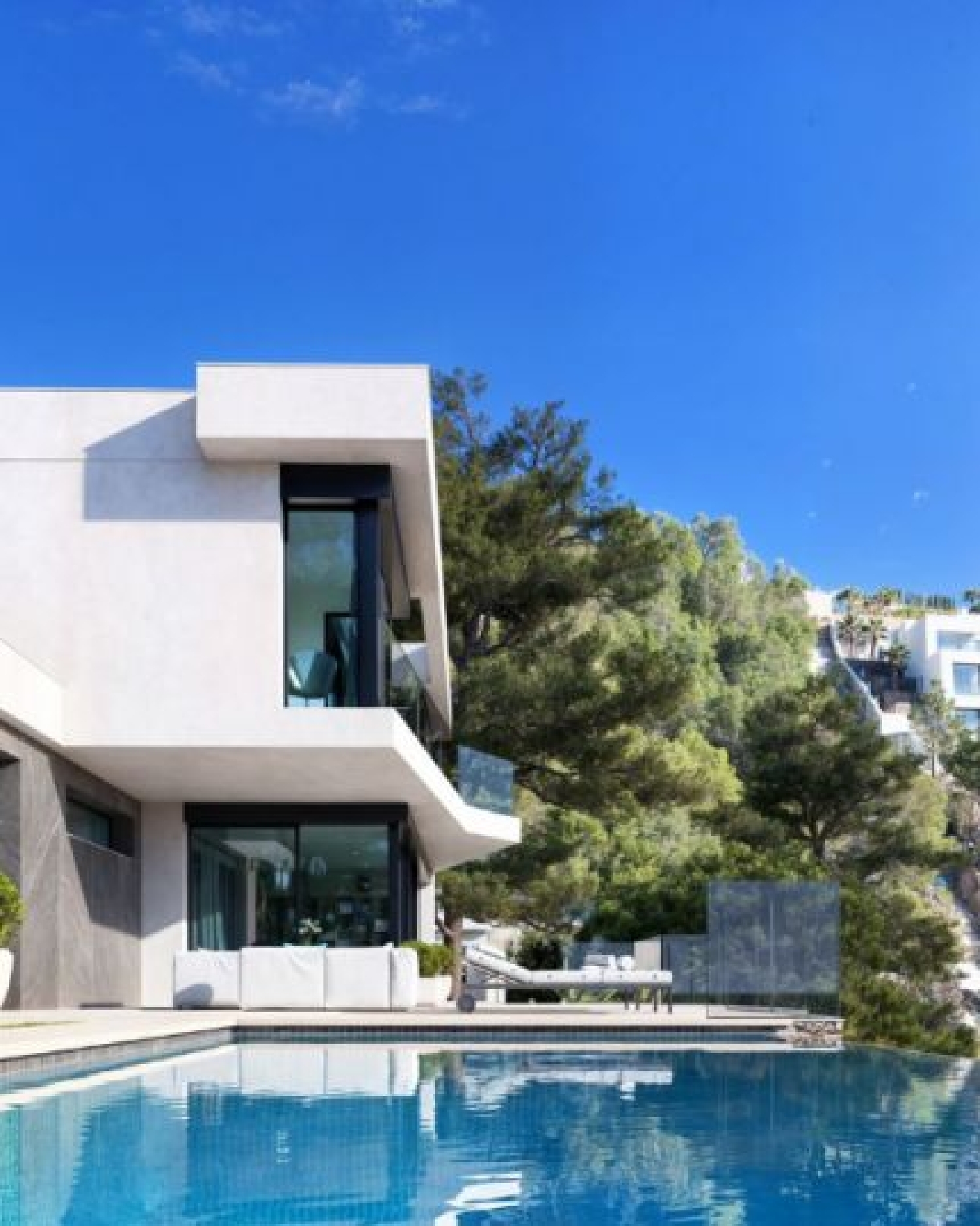  en venta chalet Benissa Marina Alta 2