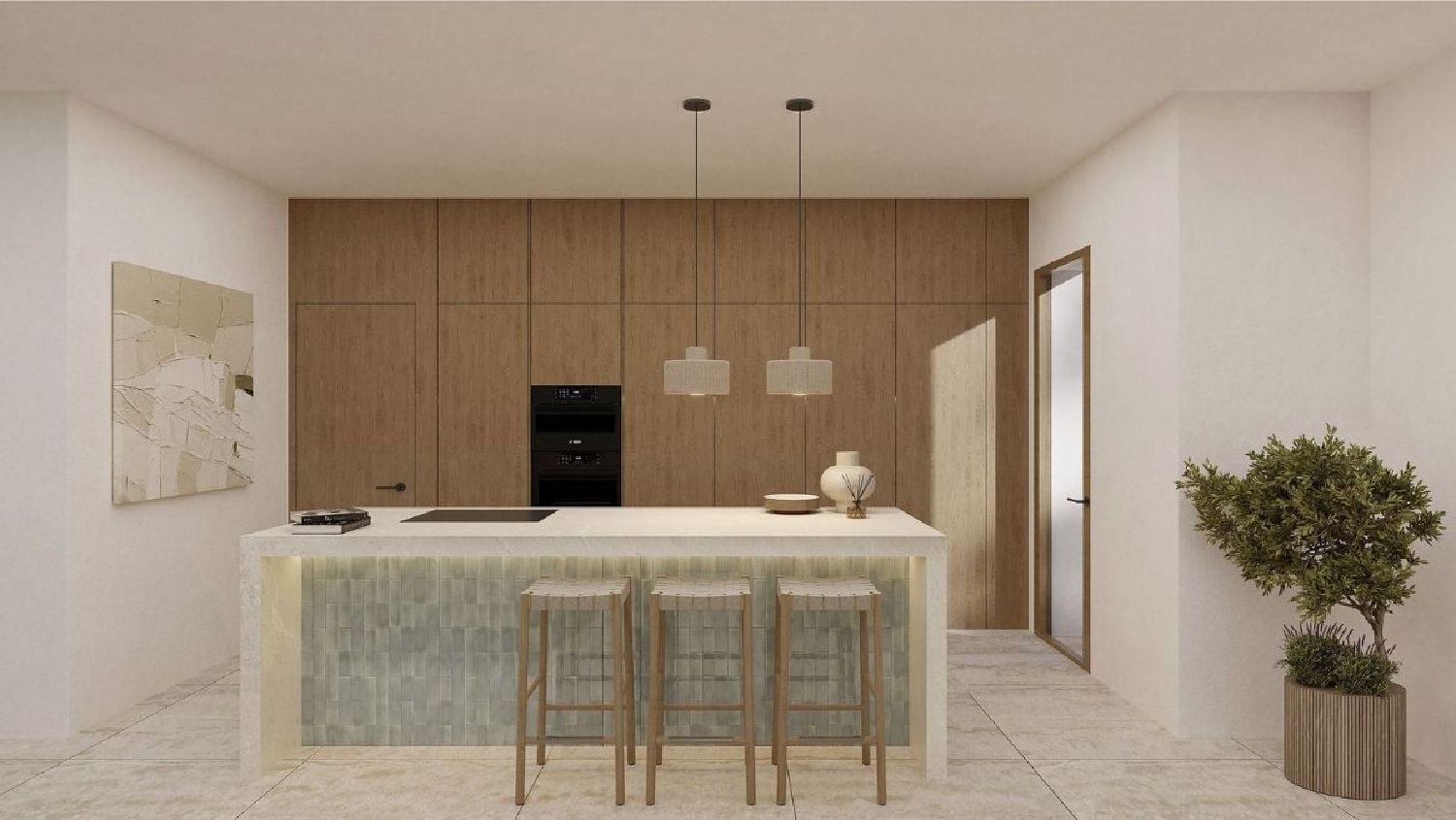 en venta chalet Benissa Marina Alta 2