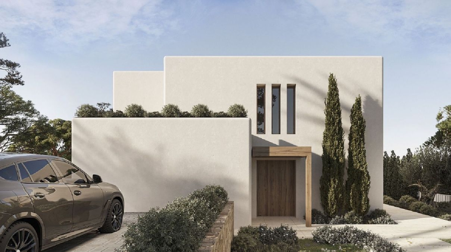  en venta chalet Benissa Marina Alta 7