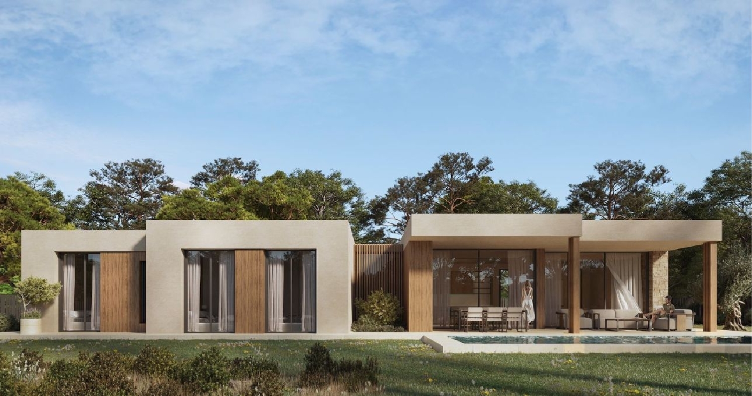  en venta chalet Benissa Marina Alta 1
