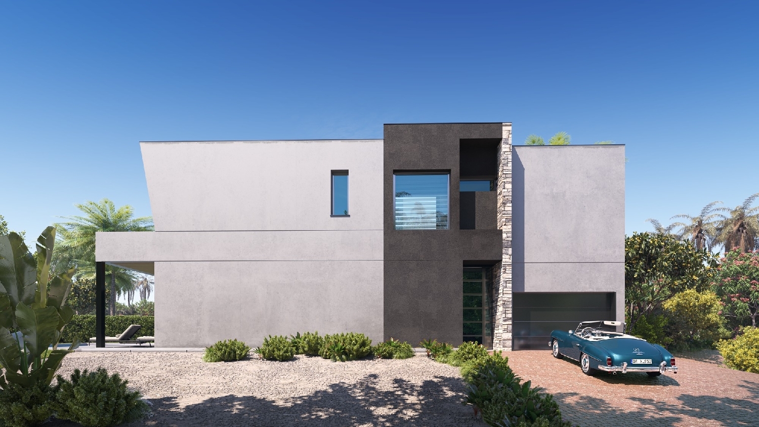  en venta chalet Benissa Marina Alta 1