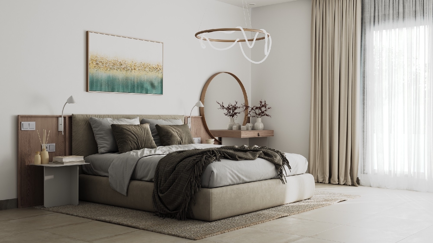 kaufen Villa Benissa Marina Alta 9