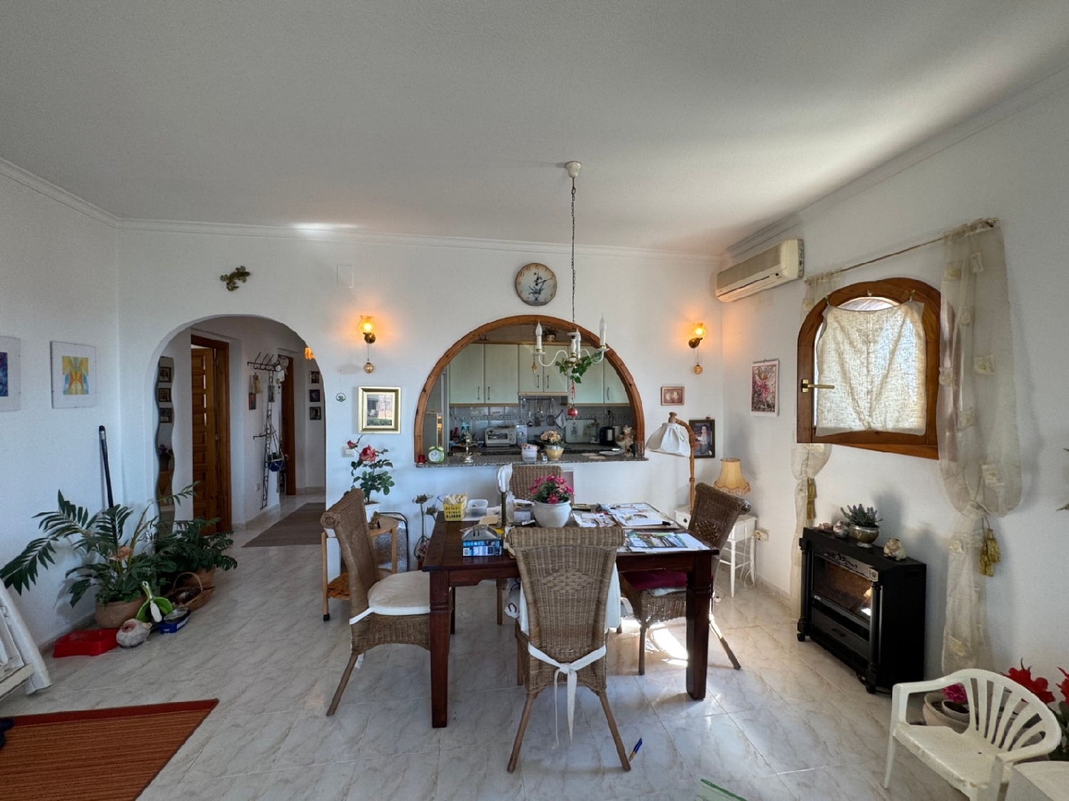  till salu villa Benitachell Marina Alta 25