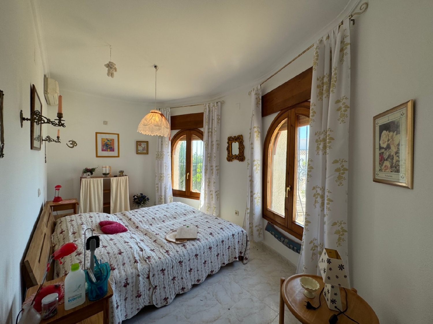  till salu villa Benitachell Marina Alta 9