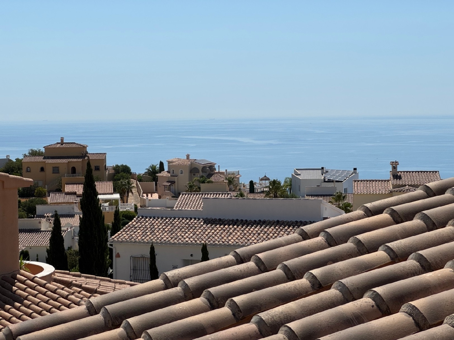  till salu villa Benitachell Marina Alta 2