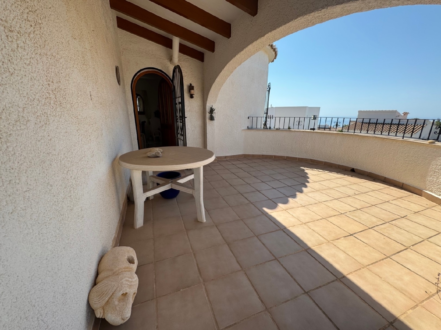  till salu villa Benitachell Marina Alta 16