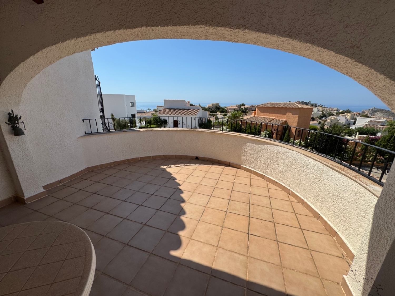  till salu villa Benitachell Marina Alta 17