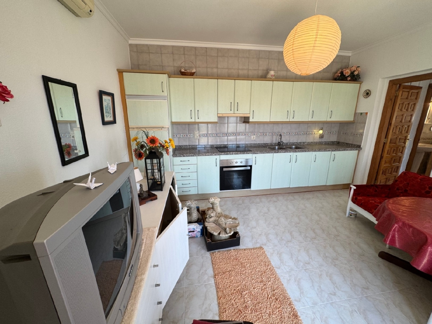  till salu villa Benitachell Marina Alta 7