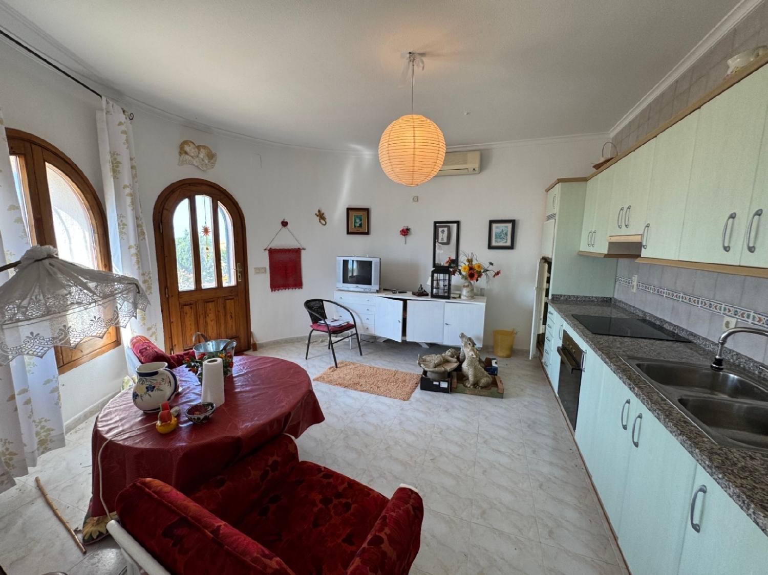  till salu villa Benitachell Marina Alta 8