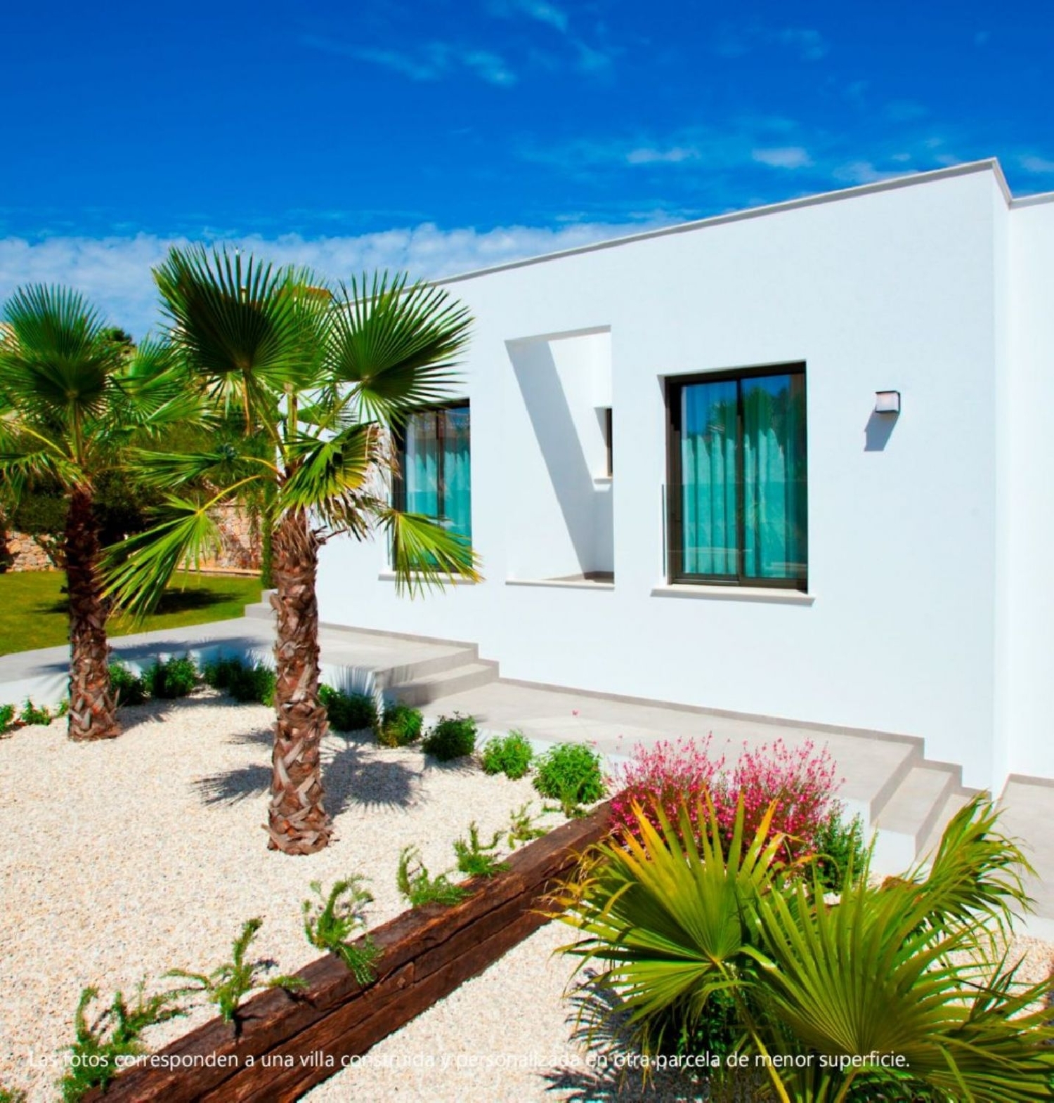  till salu villa Benitachell Marina Alta 7