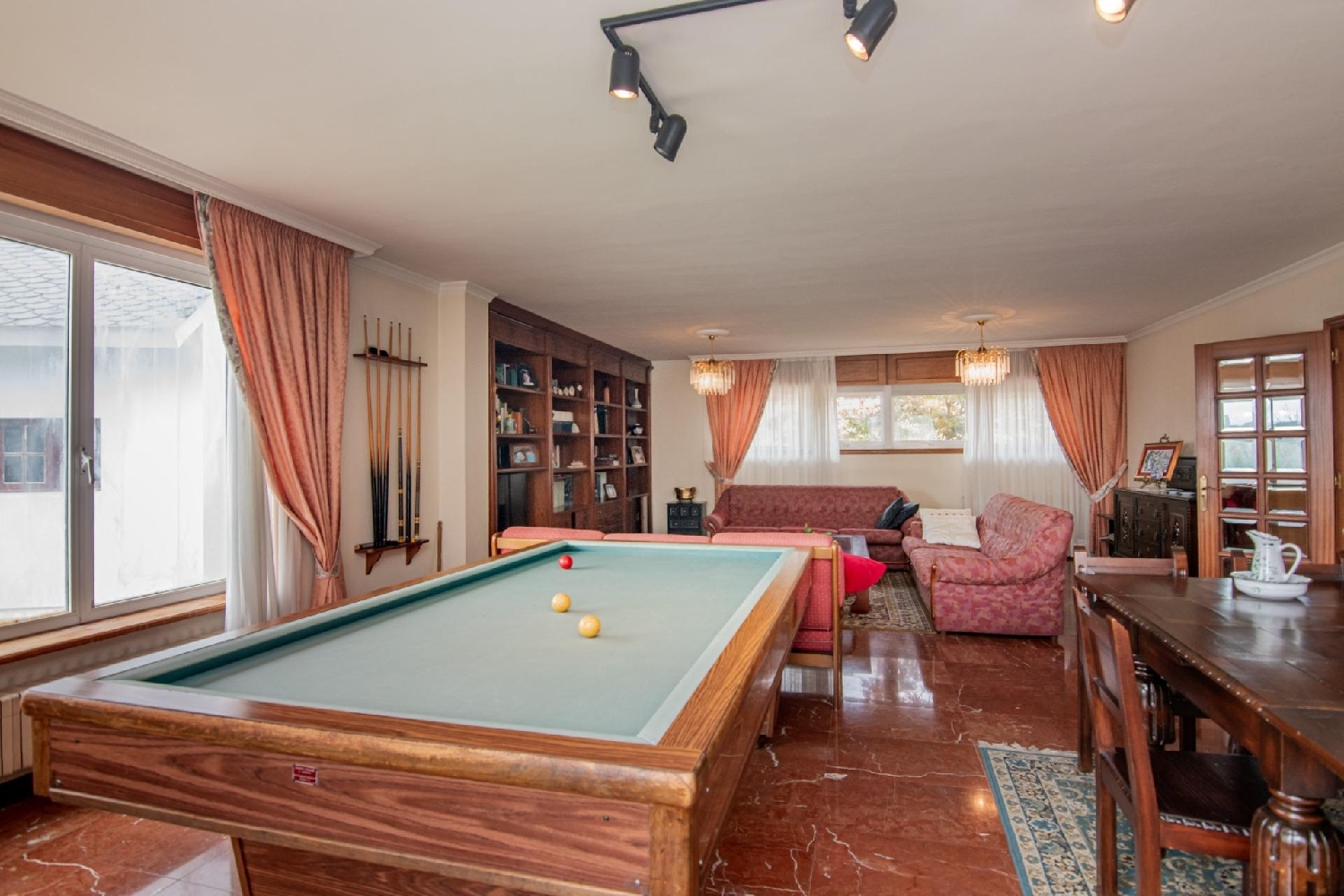  kaufen Villa Bergondo Coruña 8