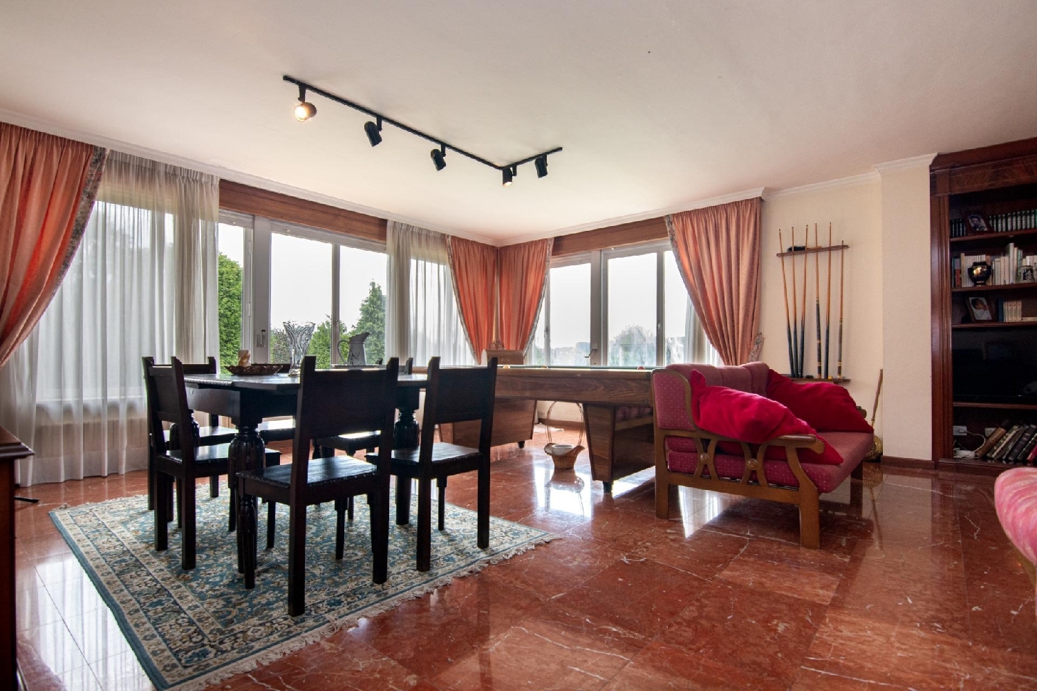  kaufen Villa Bergondo Coruña 7