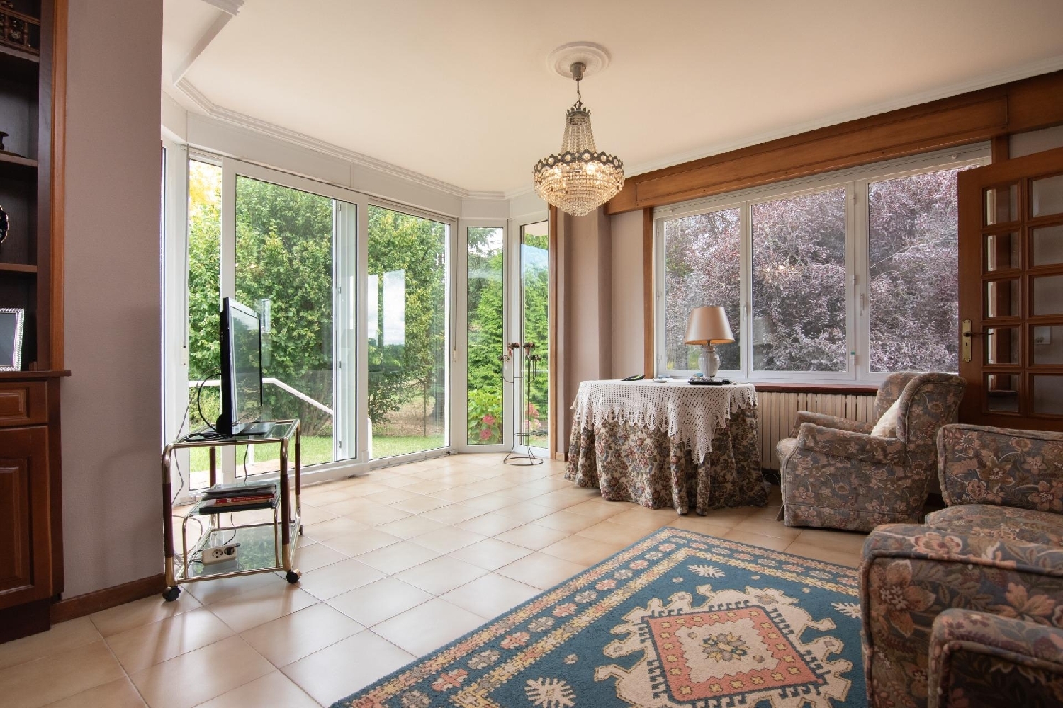  kaufen Villa Bergondo Coruña 3