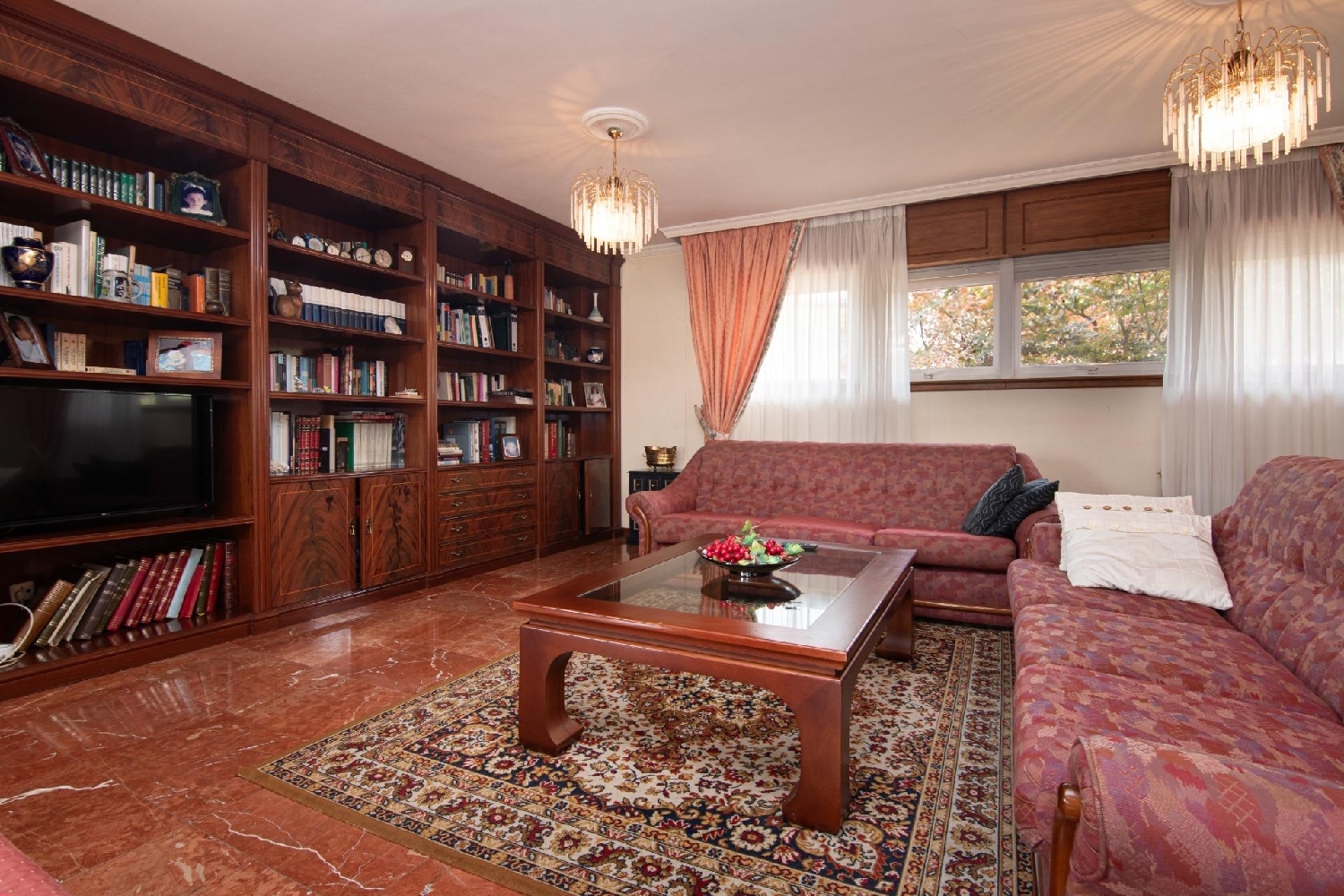 kaufen Villa Bergondo Coruña 5