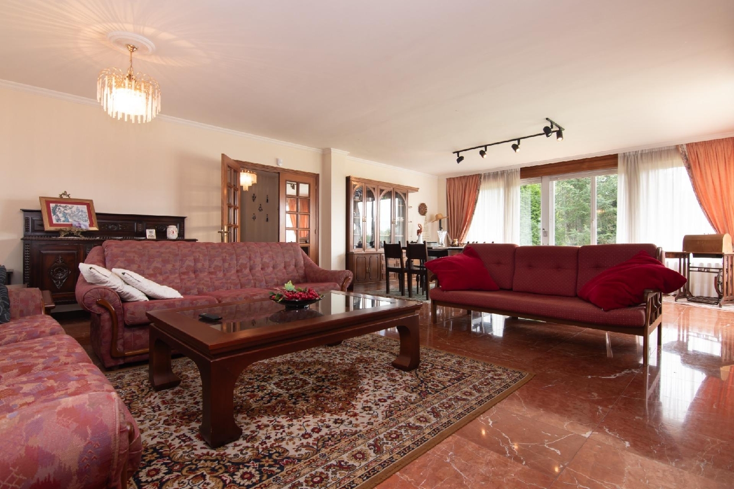  kaufen Villa Bergondo Coruña 2