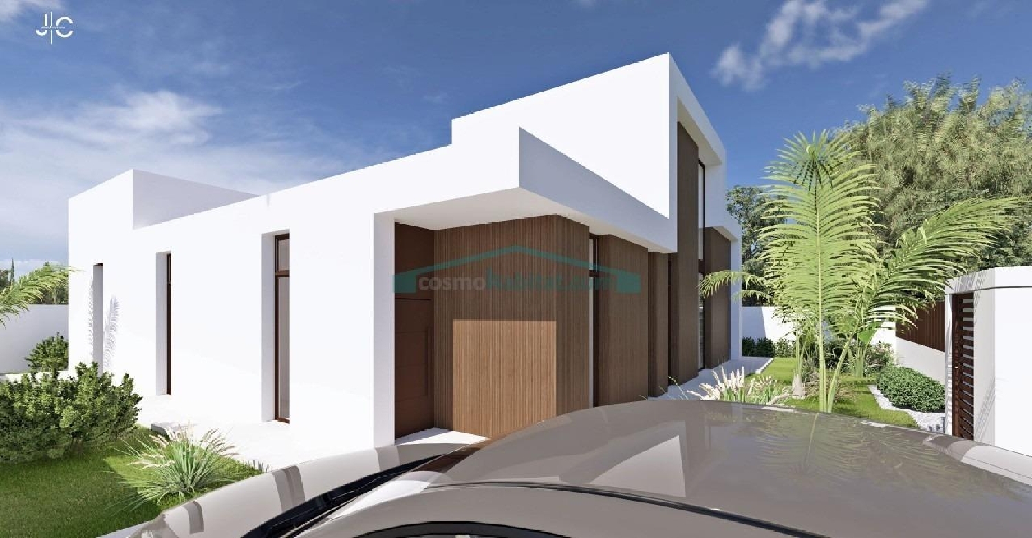  for sale villa Bétera Camp De Túria 5