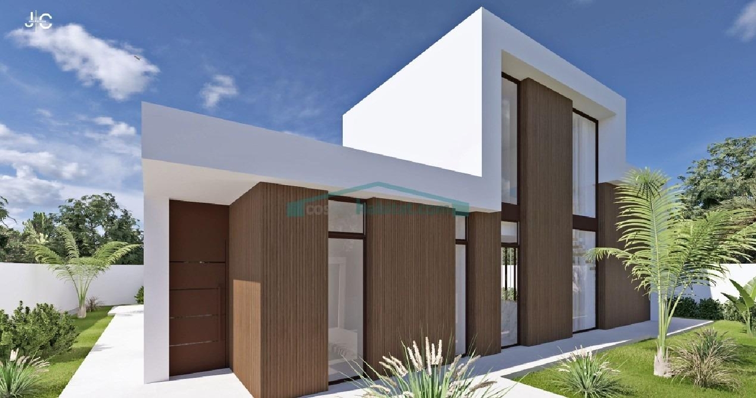  for sale villa Bétera Camp De Túria 4