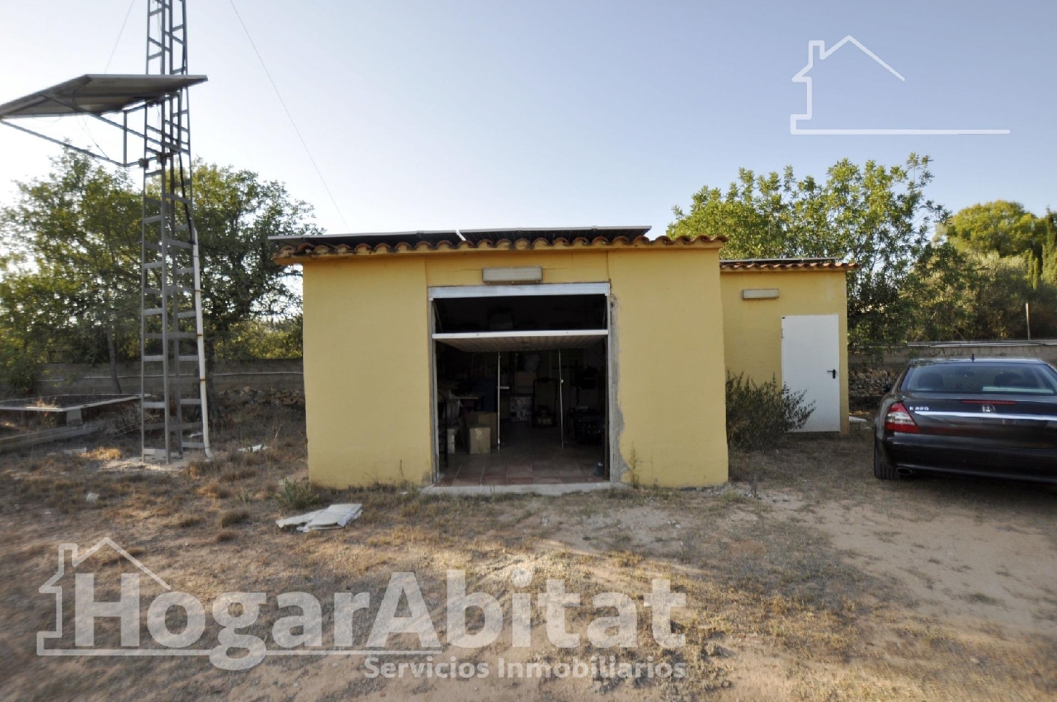  for sale villa Bétera Camp De Túria 6