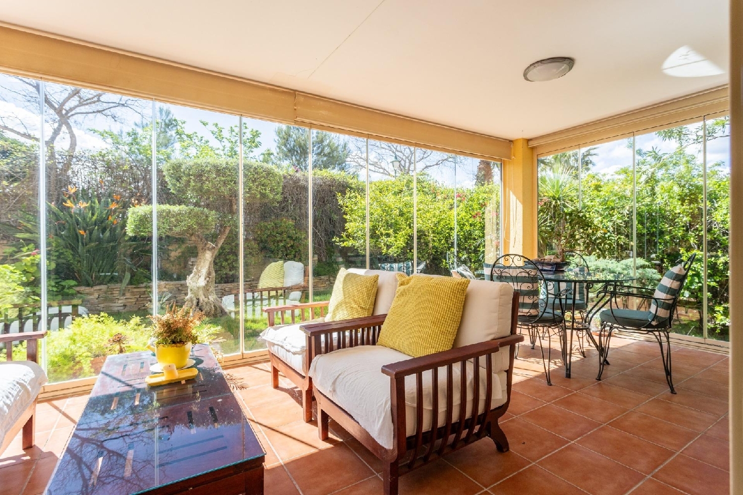  for sale villa Bétera Camp De Túria 3