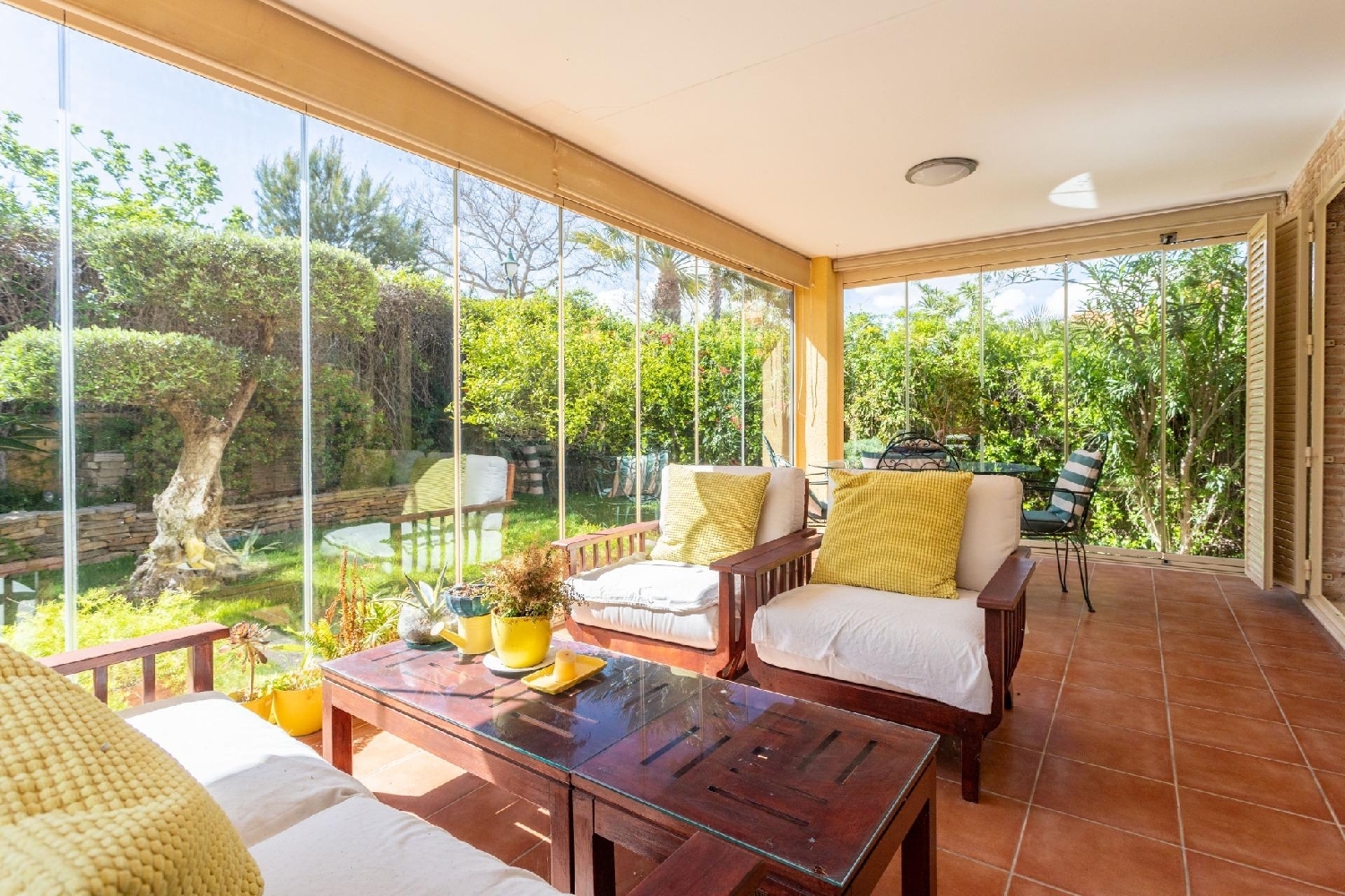  for sale villa Bétera Camp De Túria 4