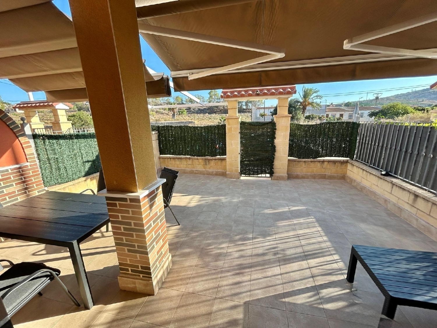  till salu villa Bigastro Baix Segura 1