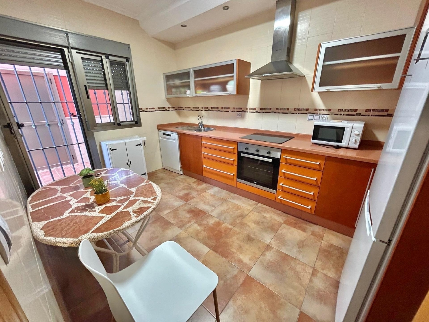 till salu villa Bigastro Baix Segura 2