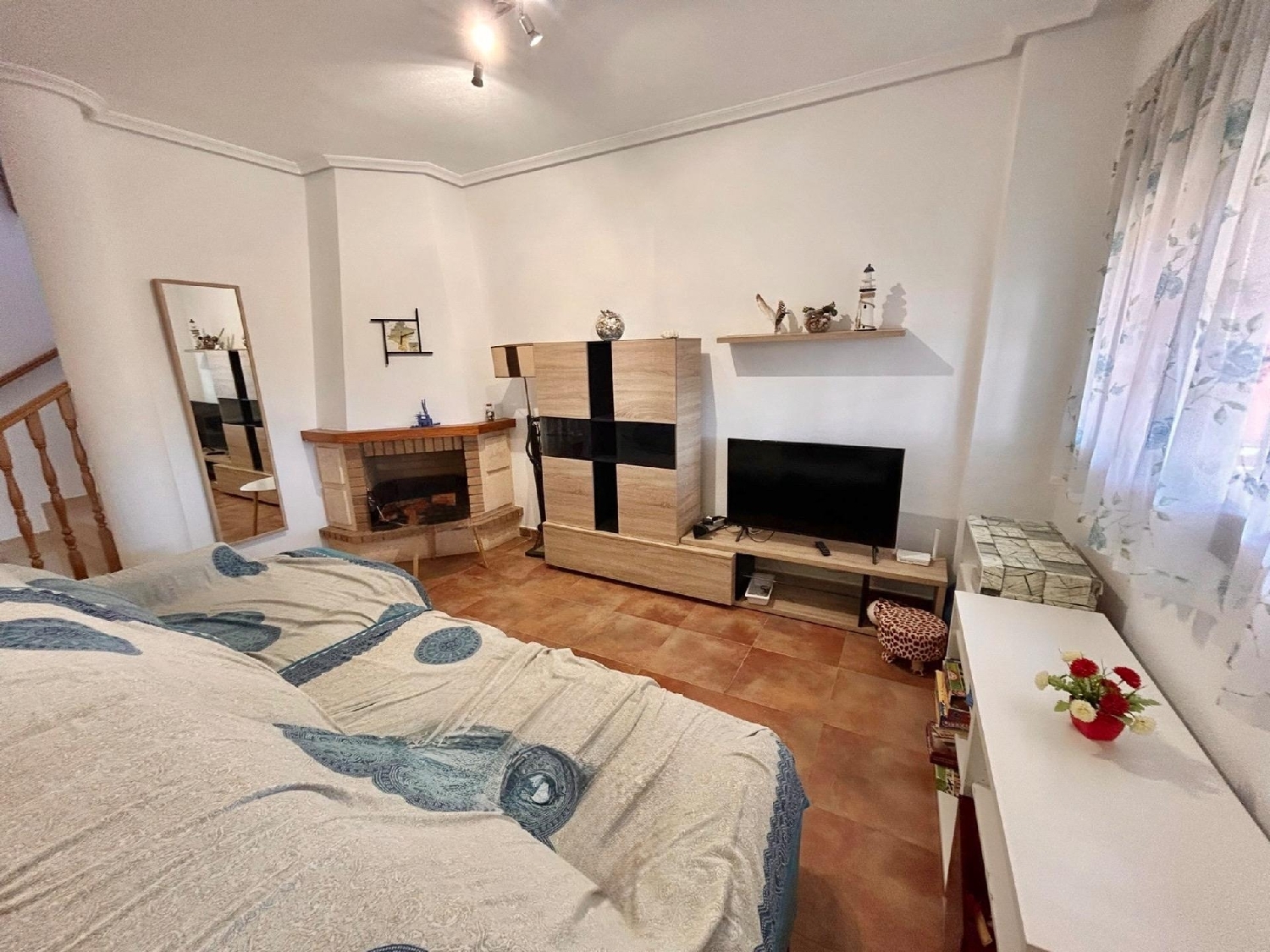  till salu villa Bigastro Baix Segura 8