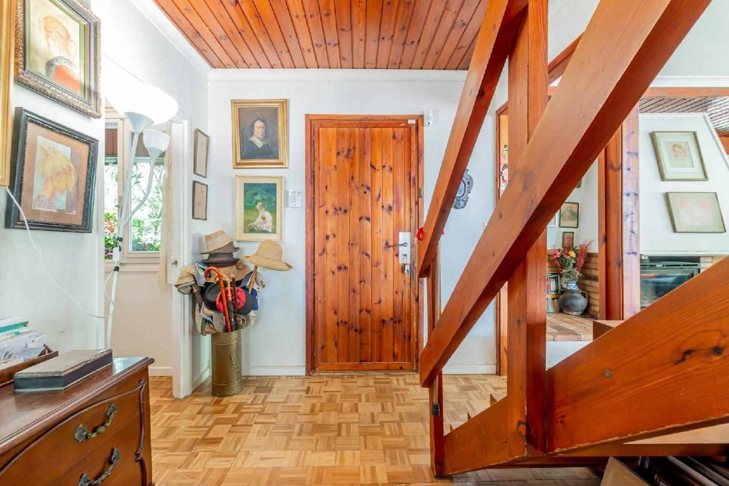  for sale villa Boadilla Del Monte Cuenca Del Guadarrama 6