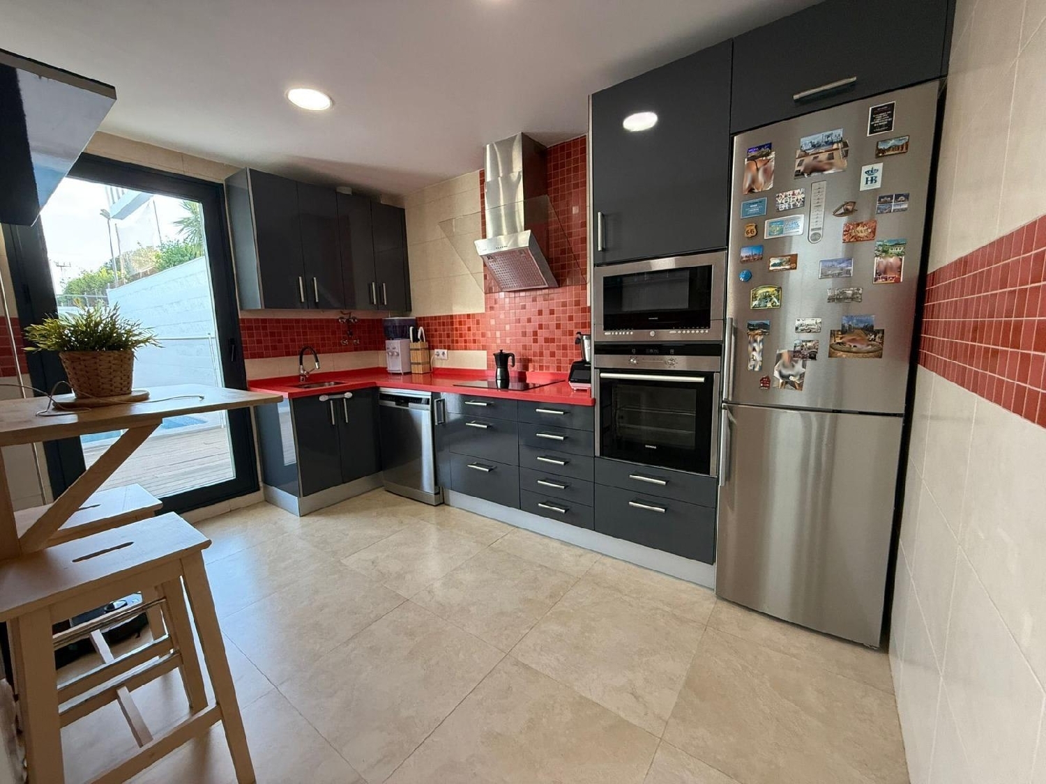  te koop villa Bollullos De La Mitación Aljarafe 8